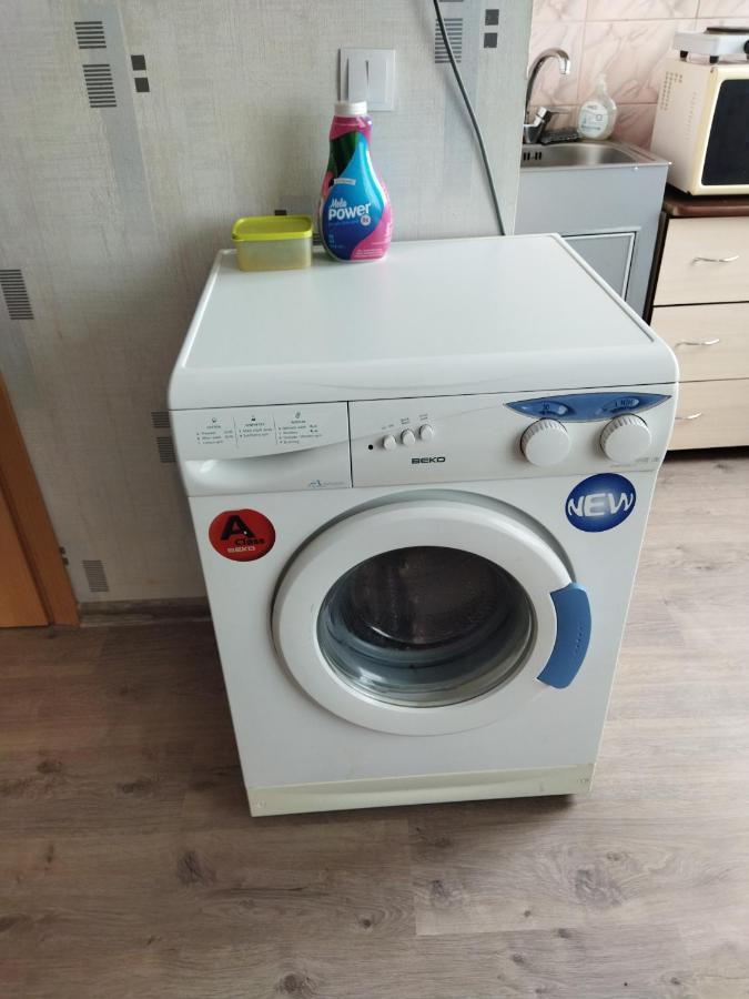 Itaja Apartment 50 希奥利艾 外观 照片