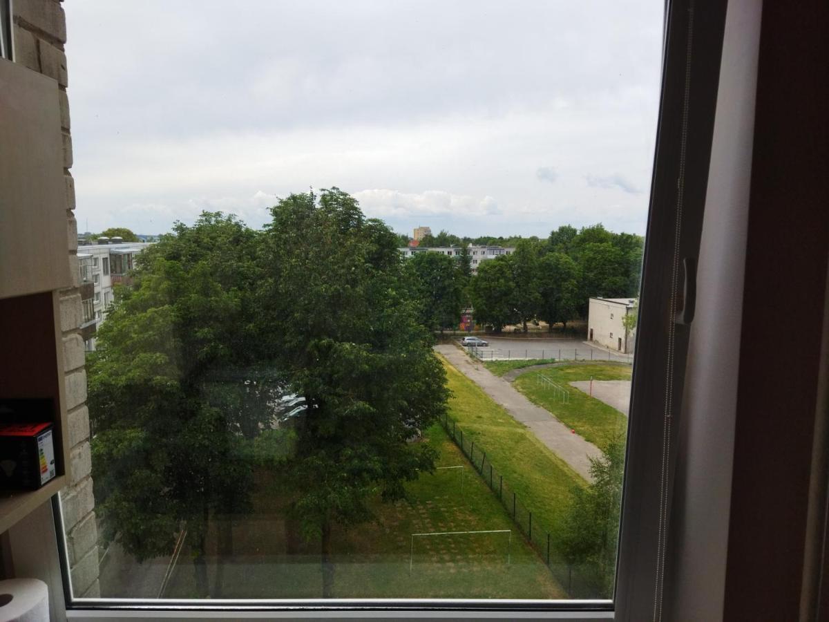 Itaja Apartment 50 希奥利艾 外观 照片