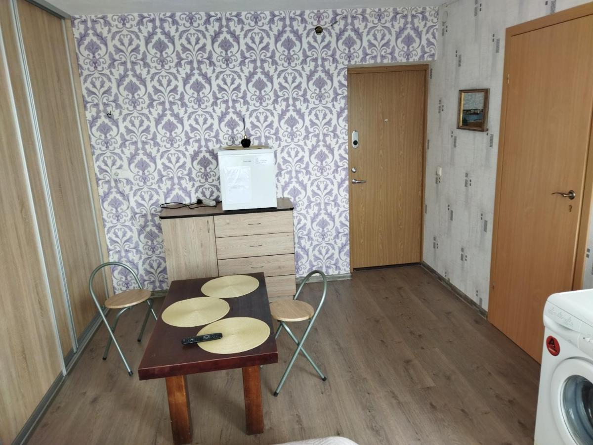 Itaja Apartment 50 希奥利艾 外观 照片